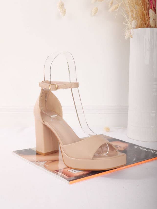 BELLICY / Cink-me - Vendita all'ingrosso Sandali - Donna - Décolleté, DY589-6B3