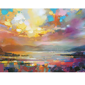Scott Naismith (Marina) - PPR41634 por atacado de The Art Group