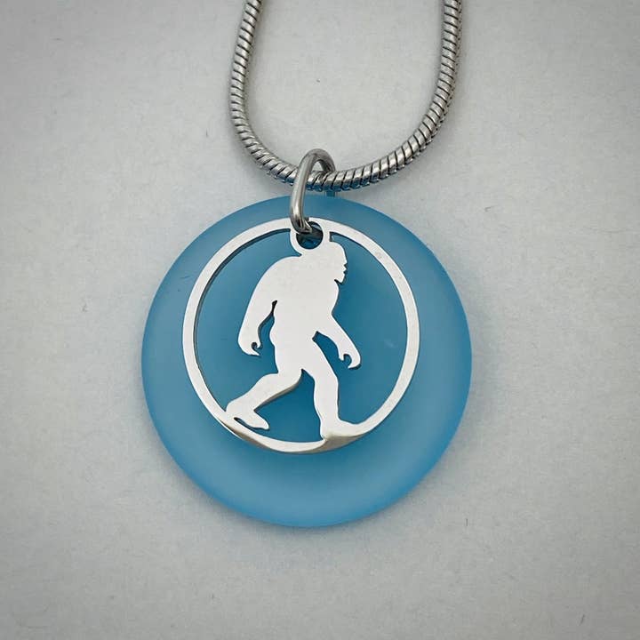 Pendente Vidro Praia Grande por atacado de Be Inspired UP