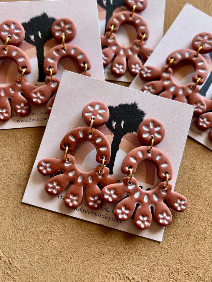 Azulejo für den Großhandel von Divine Earth Clay