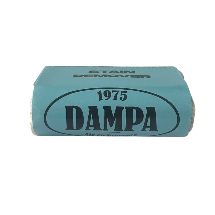 Dampa 1975 - Wholesale Stain Remover - Solid Stain Remover: Sommières Soil/Ox Gall