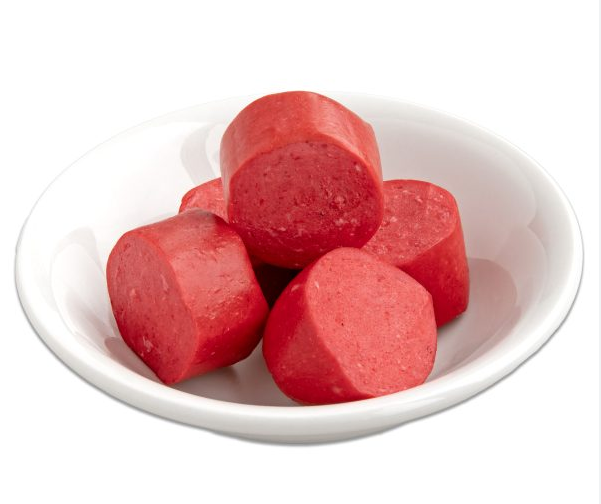 Bay View Packing - Wholesale Pickled Vegetables - 8 Ounce Jar Mild Bologna Bites1