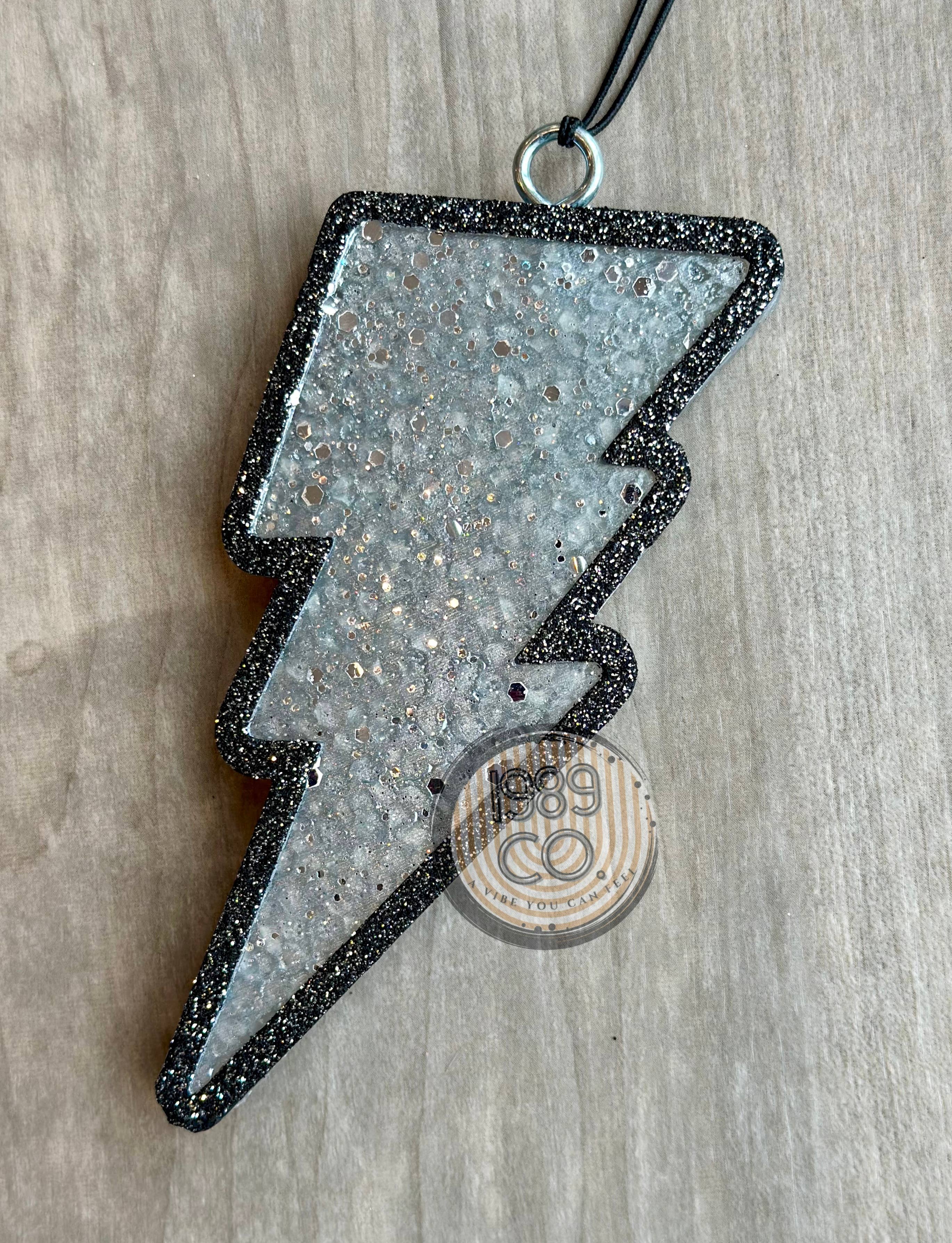 1989 Co. – wholesale Car Freshener - Unisex – Bolt Car Freshie0