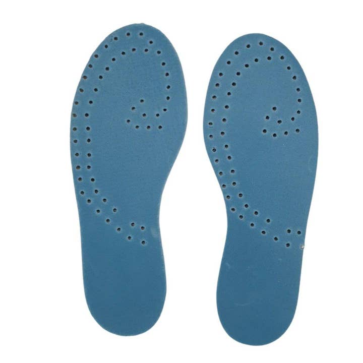 Pituka Wear - Wholesale Inserts/Soles - Unisex - LEATHER INSOLE1