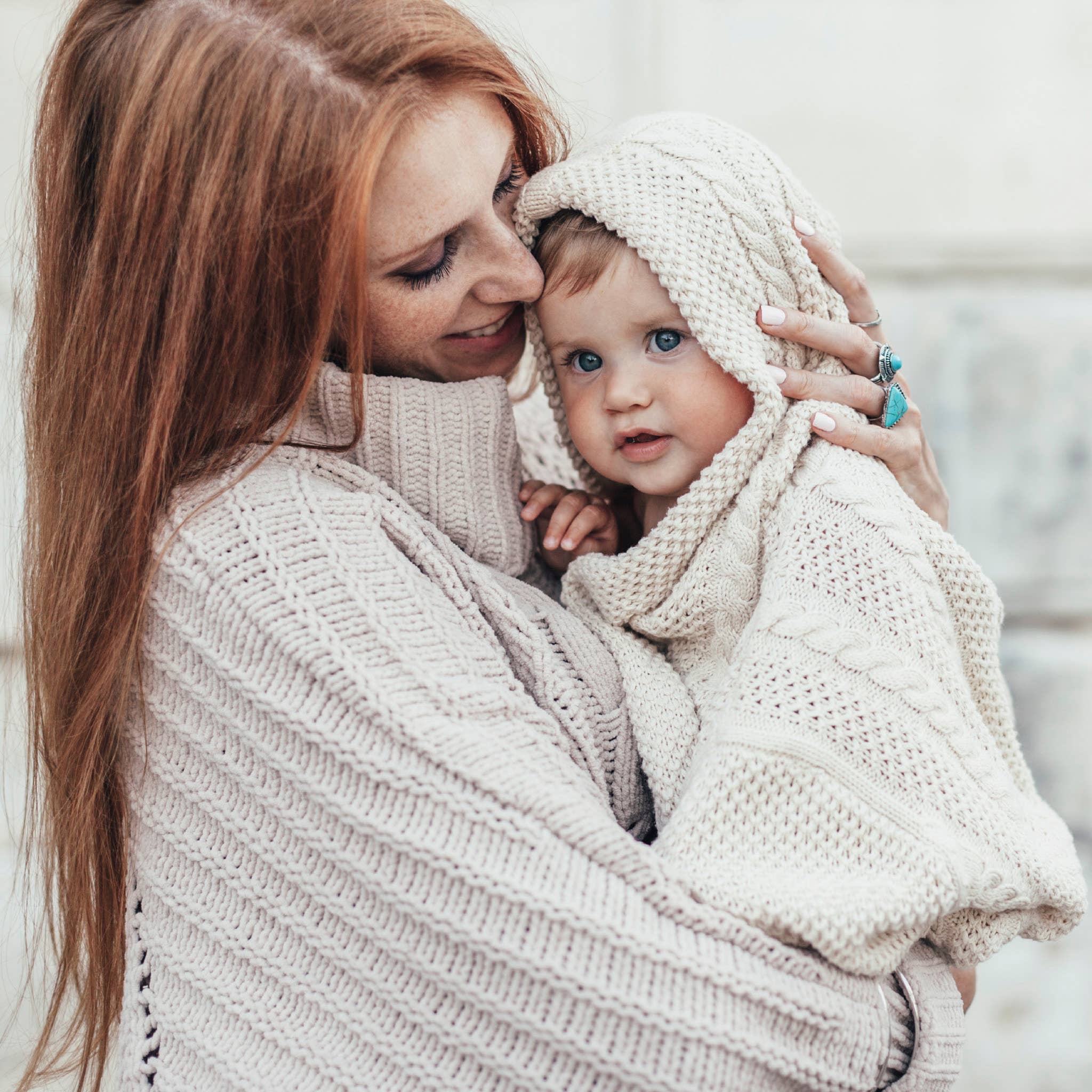 myboshi - Wholesale Yarn - No.2 wool - cotton kapok mix perfect for babies1