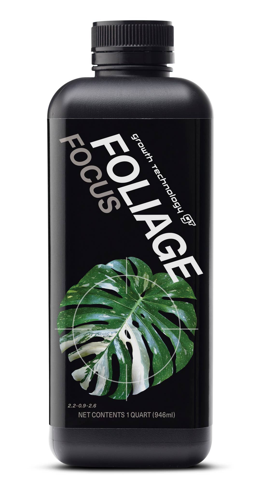 PlantHaul - Vendita all'ingrosso Fertilizzanti - Nutrienti per Piante Growth Technology GT Focus (Formato da 1 Litro)47