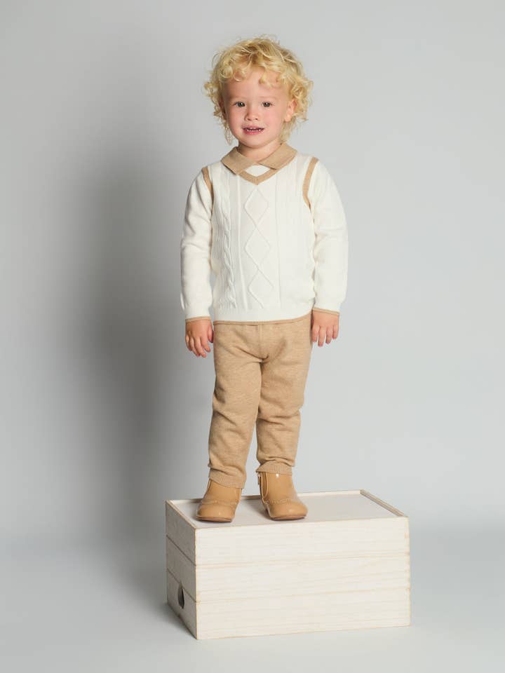 2447 Camello para venta al por mayor de BEAU KiD