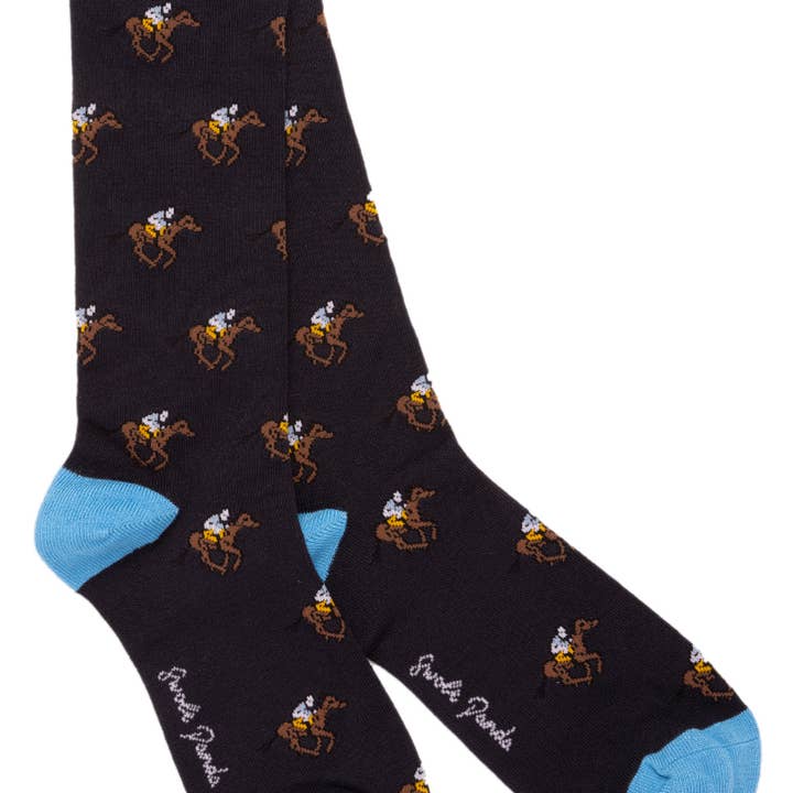 Jockey Bamboo Socks (3 pairs) for wholesale by Swole Panda