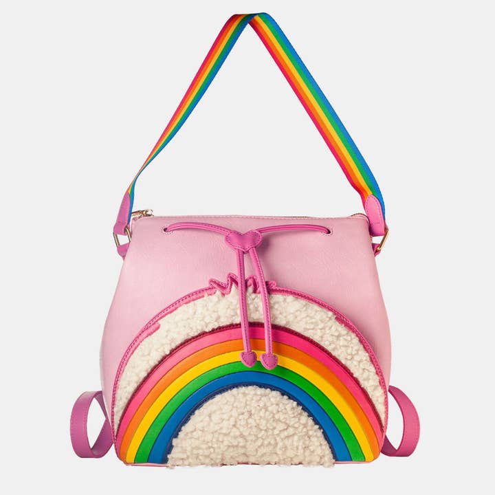 Ombro Conv - Cheer Bear por atacado de Half Moon Bay BV