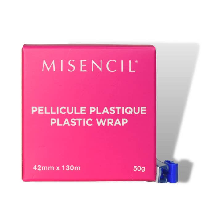 Plastic Film Roll for wholesale by misencil