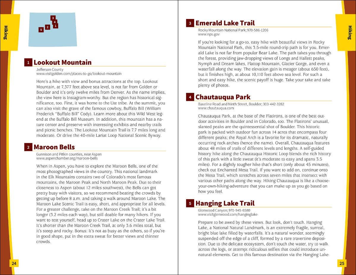 AdventureKEEN - Wholesale Travel - Colorado Day Trips by Theme2