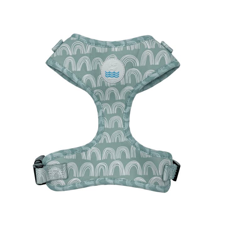 West Coast Wag Co - Wholesale Pet Harness - Dog - Indio Dog Harness