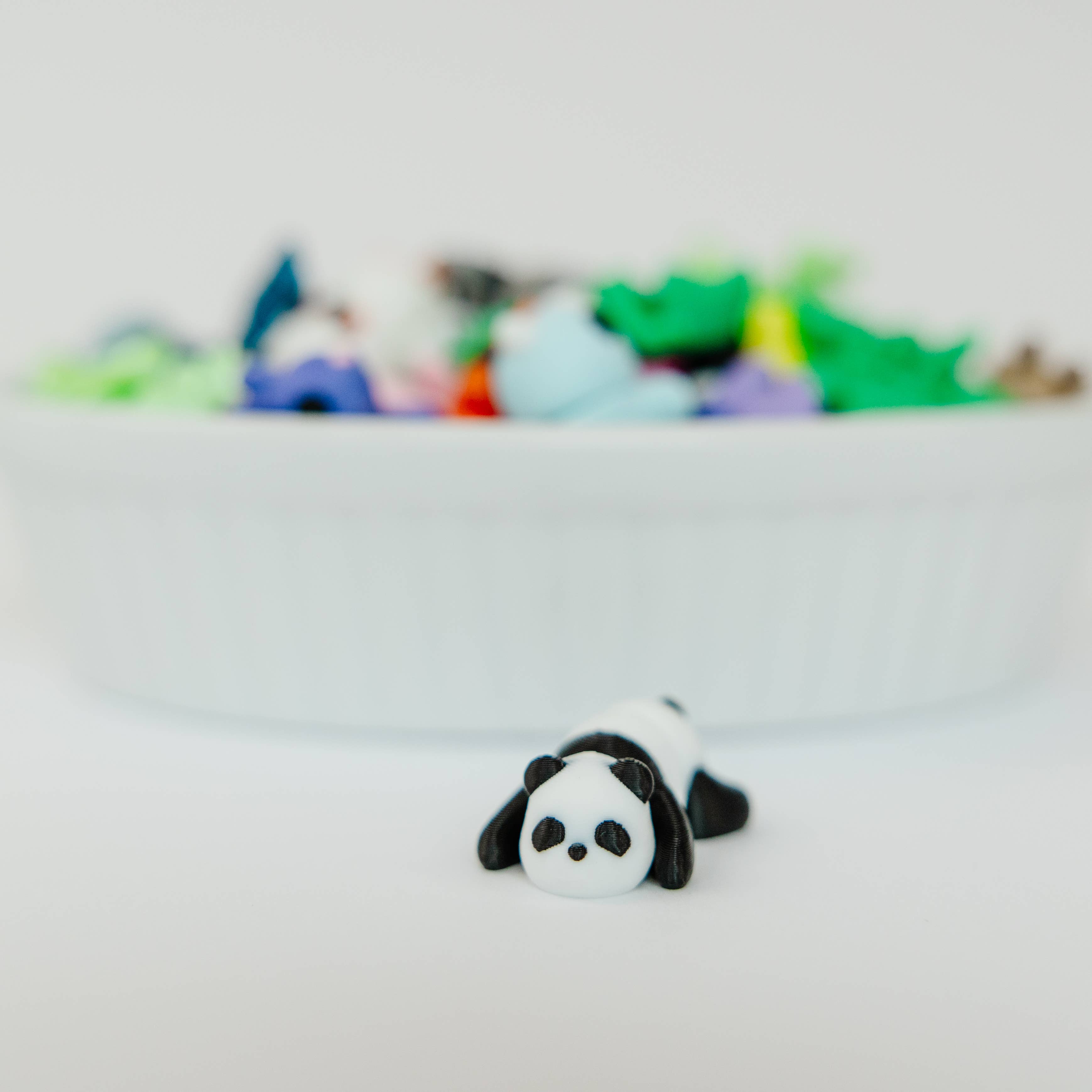 Ruby’s dragons – Großhandel Fidget Toy – Kinder – Kleine 3D-gedruckte Pocket-Tier-Fidget-Spielzeuge17