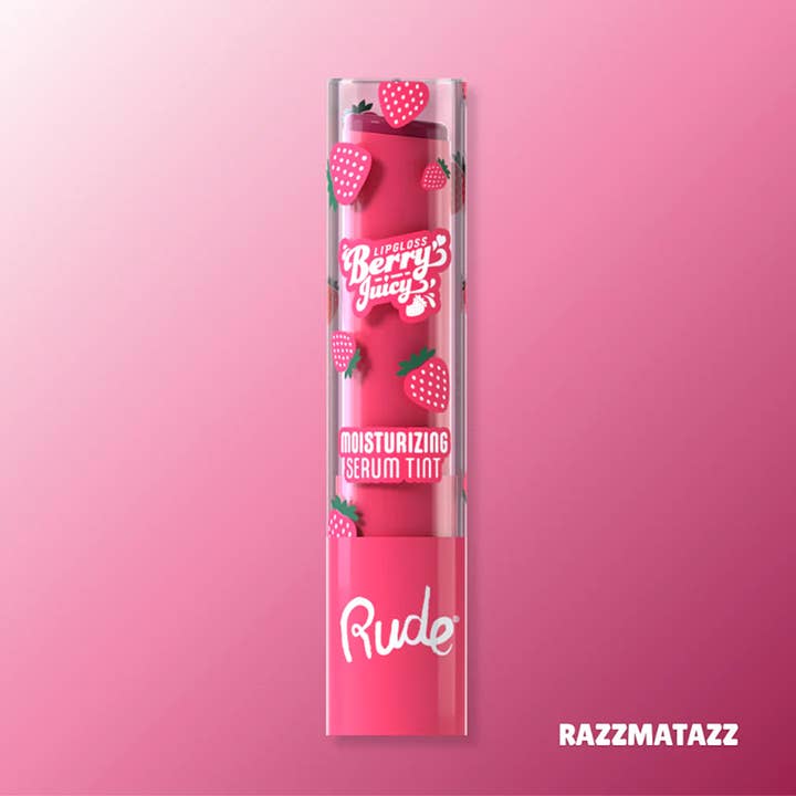SÉRUM TINTA HIDRATANTE BERRY JUICY RAZZMATAZZ, 38177 por atacado de JOIA ACCESSORIES