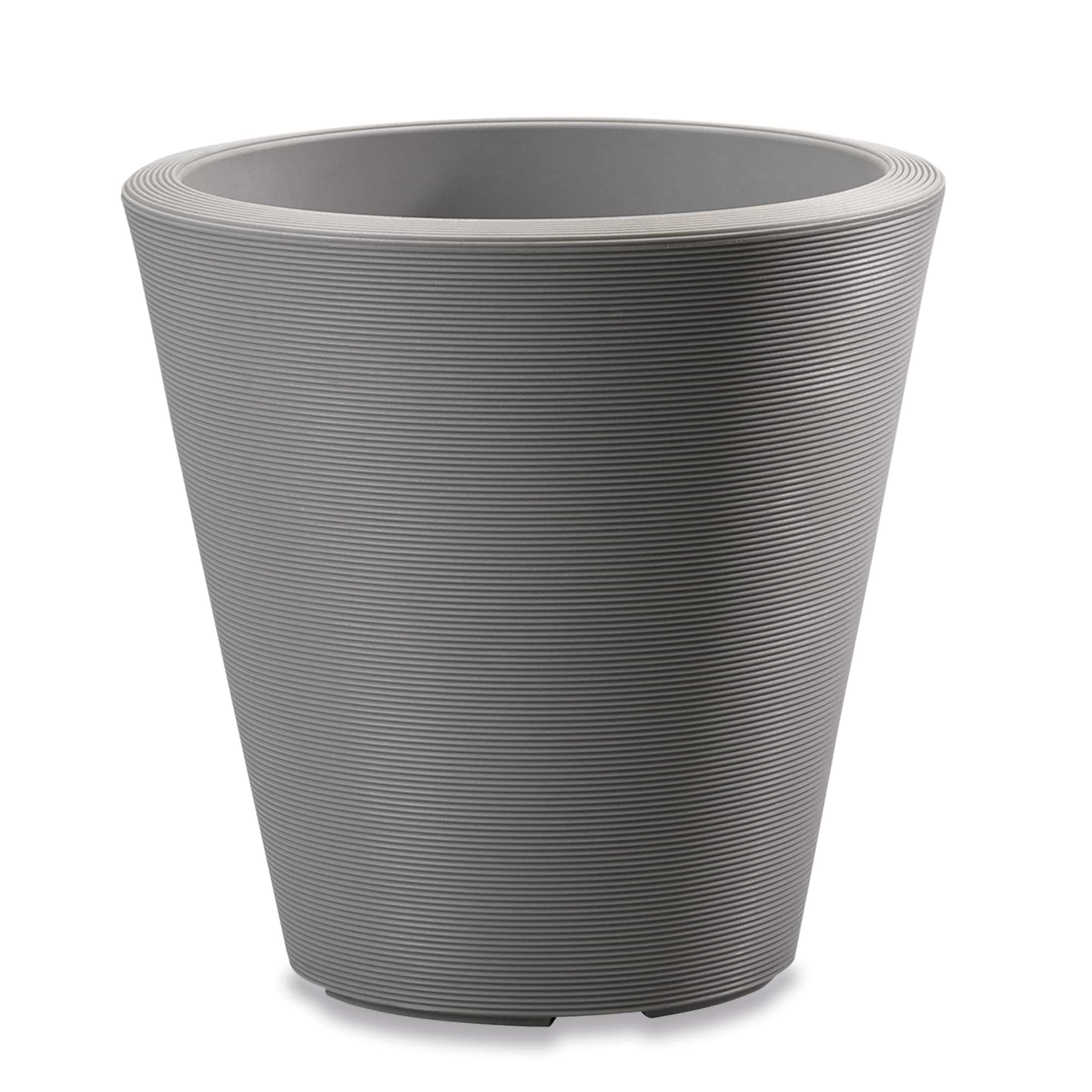 Crescent Garden - Wholesale Plant Pot - Madison Double Walled Indoor/Outdoor Planter6