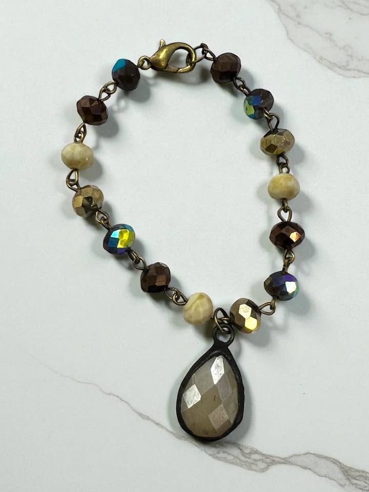 Eloise Bracelet for wholesale by Ava Capri