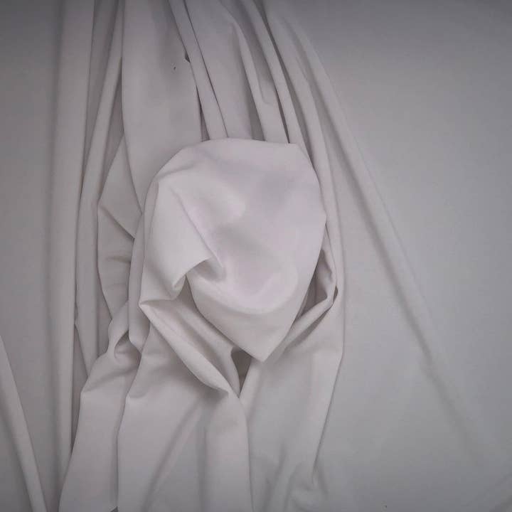 ITY Knit Solid Fabric #1 for wholesale by Express Knit Inc.