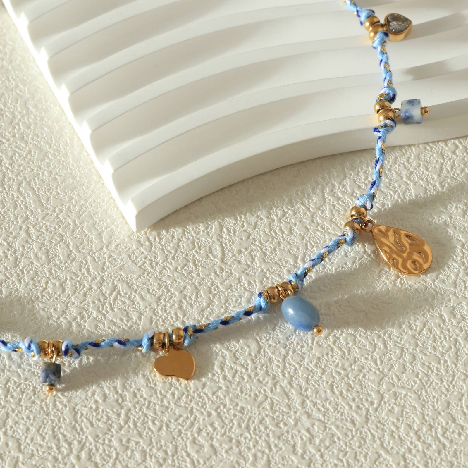 Lovelika - Wholesale Link & Chain Necklace - Lola7