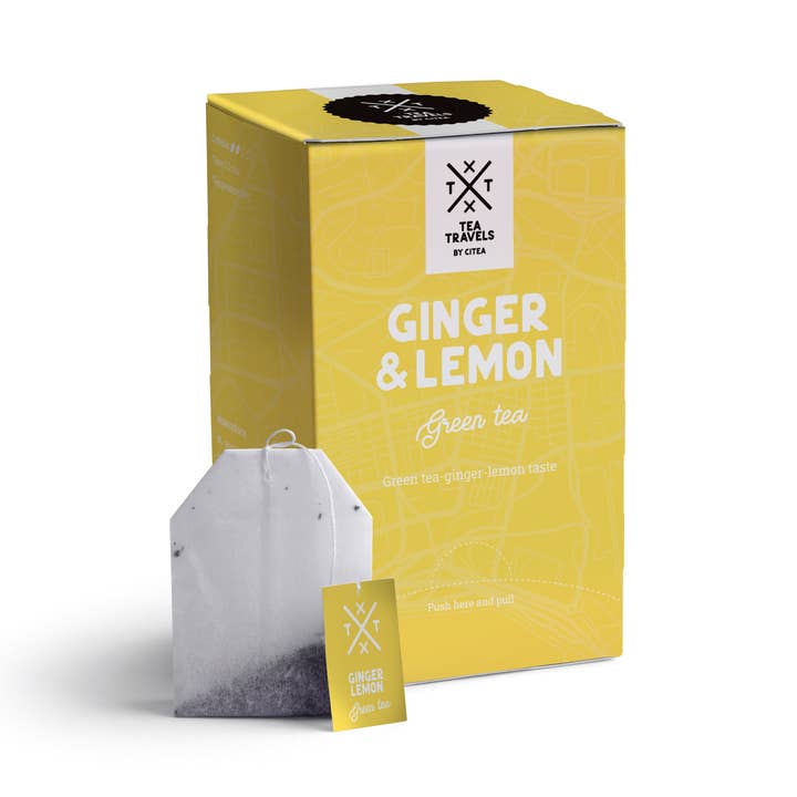Ginger & Lemon, green tea and other Purchase Wholesale bulbos nardos. Free Returns & Net 60 Terms on Faire trending on Faire.