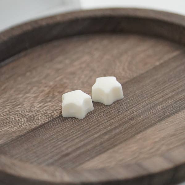 INZ Aragón S.Coop. Pequeña – Cera sólida por atacado – Wax Melts de Soja com Aroma de Palo Santo - Sanctuary of Serenity1