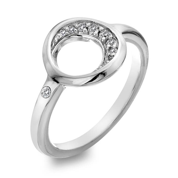 Celestial Ring for wholesale by Hot Diamonds