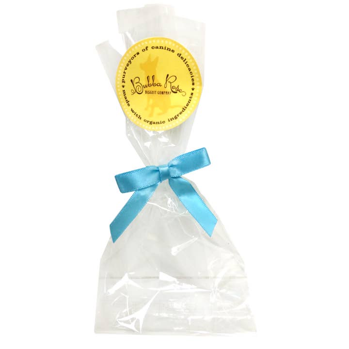 Bubba Rose Biscuit Co. - Wholesale Pet Treats - Dog - Custom Bones