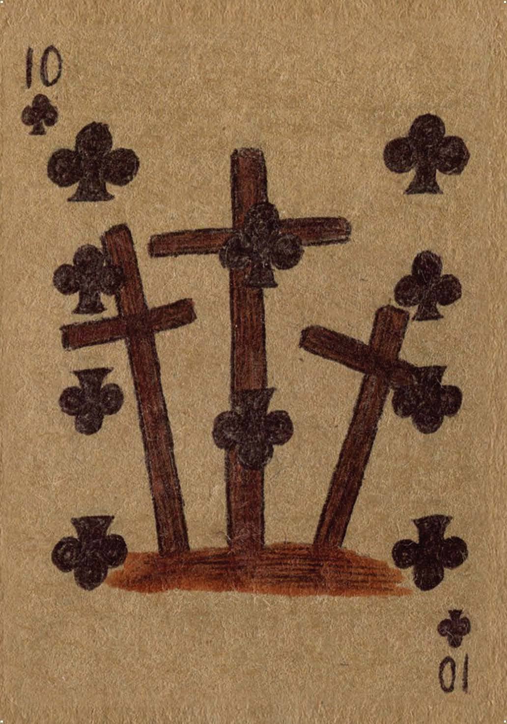 Red Wheel/Weiser LLC - Wholesale Tarot Cards - Conjure Cards: Fortune-Telling Card Deck and Guidebook12