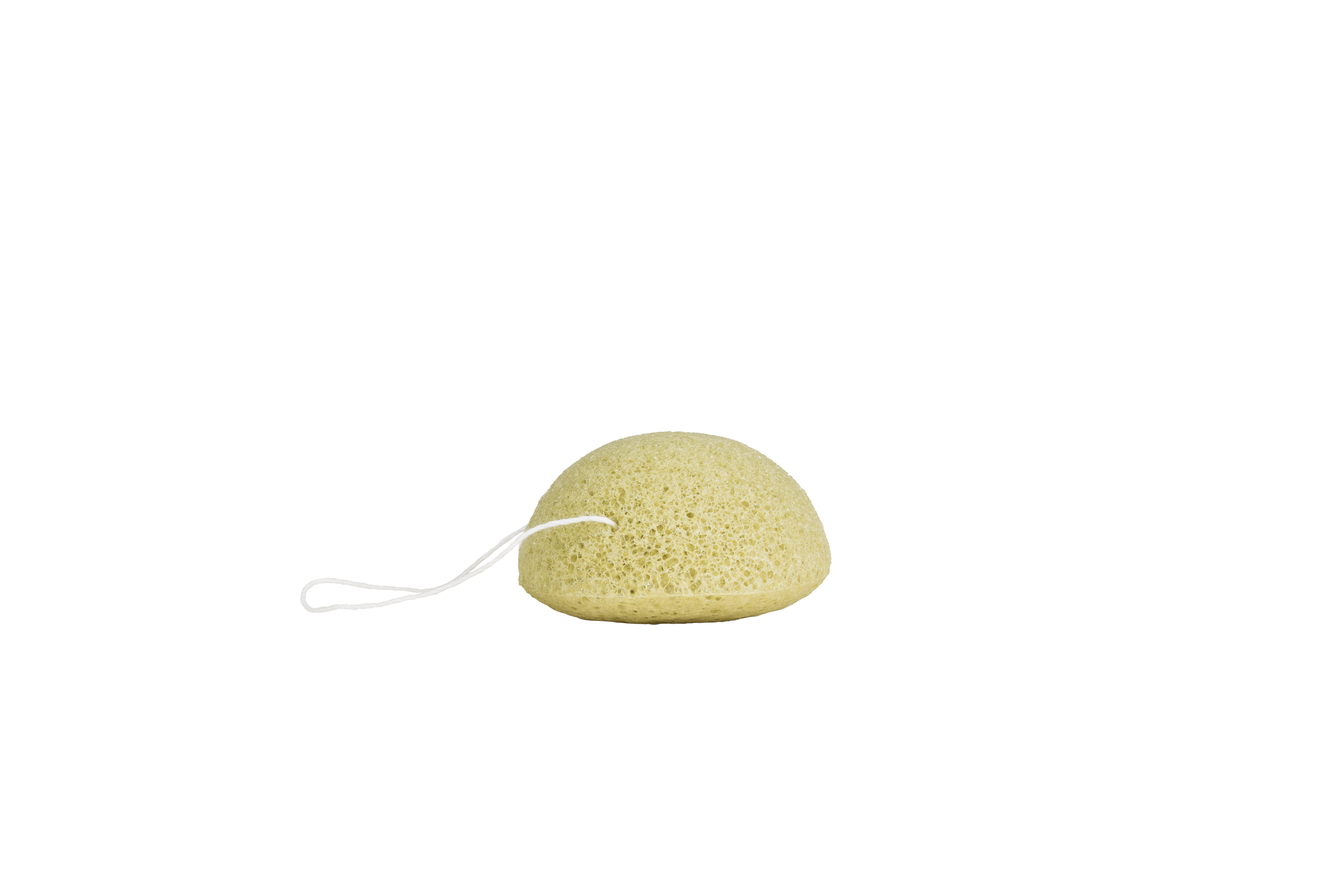 benecos – wholesale Facial cleanser – Konjac Sponge - Green Tea Facial Cleanser1