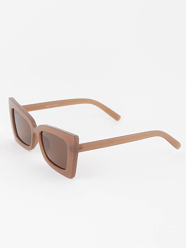Bright Retro Cateye Sunglasses for wholesale by Shop Neighbors