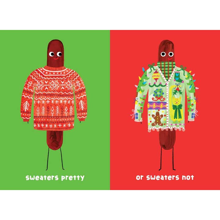 Simon & Schuster - Wholesale Baby & Toddler Book (0-2) - Relish the Season by Katie Vernon4