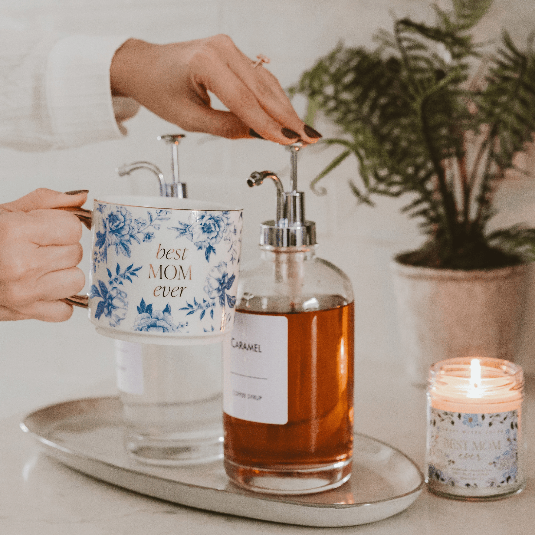 Sweet Water Decor - Wholesale Coffee Mug - *NEW* Best Mom Ever Coffee Mug - Home Decor & Gifts2