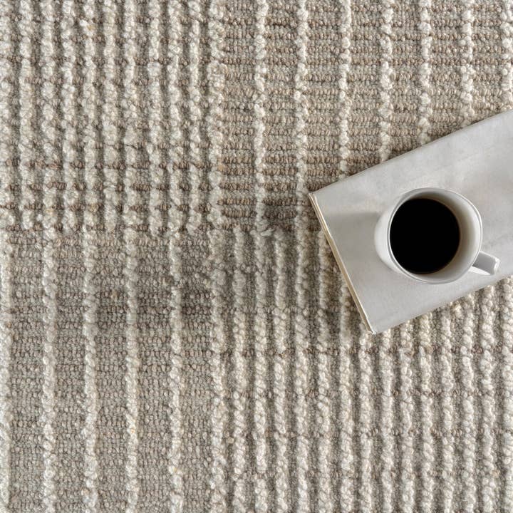 nuLOOM - Wholesale Area Rug - nuLOOM Montceito Tiled Wool Area Rug6