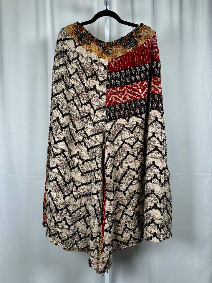 Pantaloni a zampa Laila (S-XL) 1000-14 per la vendita all'ingrosso da parte di She Lives Beauty