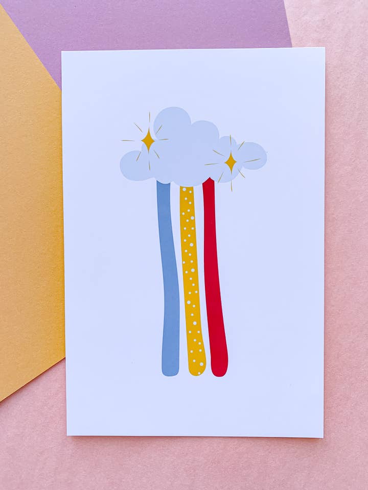 LGBTQIA+Skriv ut för wholesale av Blossom & Bloom