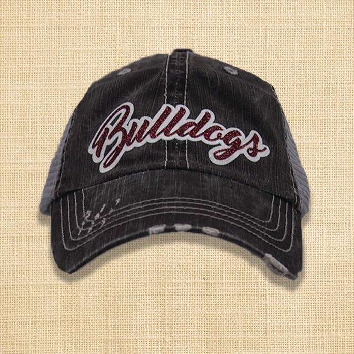 Avenue J - Wholesale Baseball Cap - Women's - Team Spirit Hat21