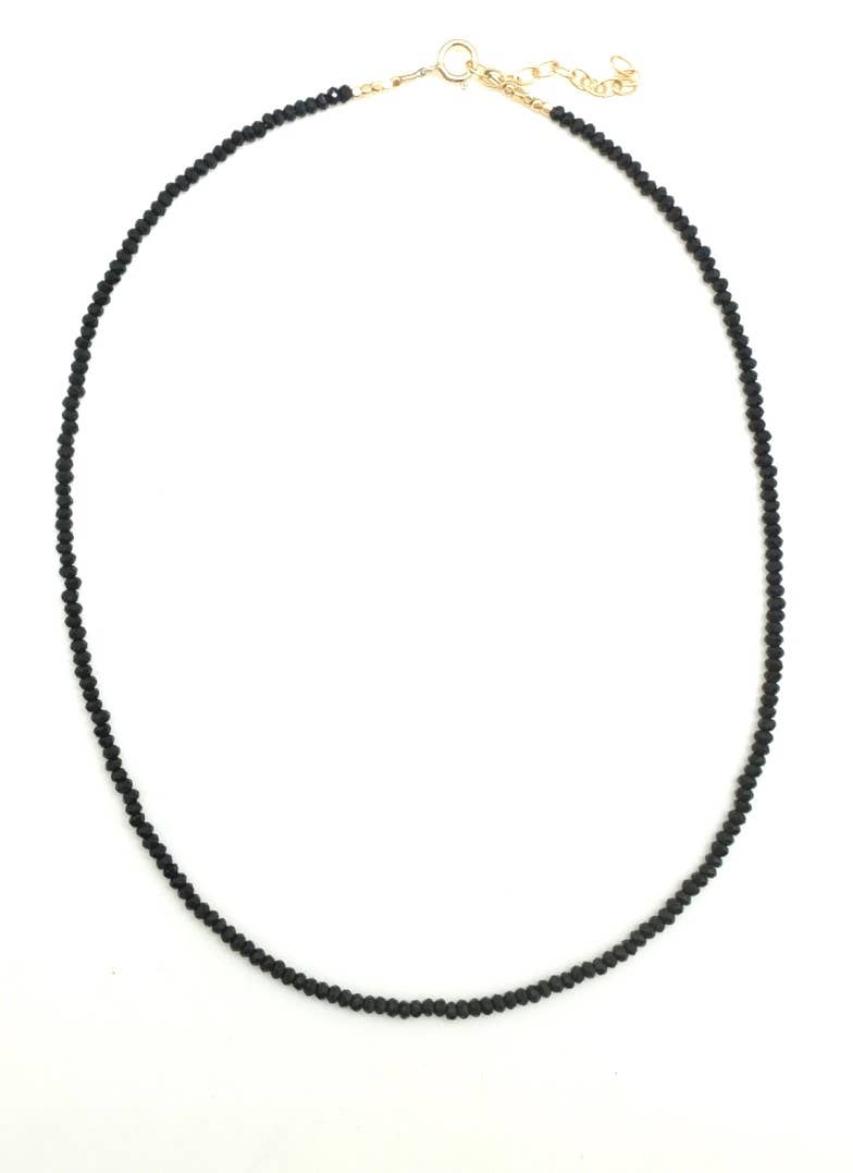 Sonya Renee Jewelry - Wholesale Choker/Collar - Micro Gemstone Chokers20