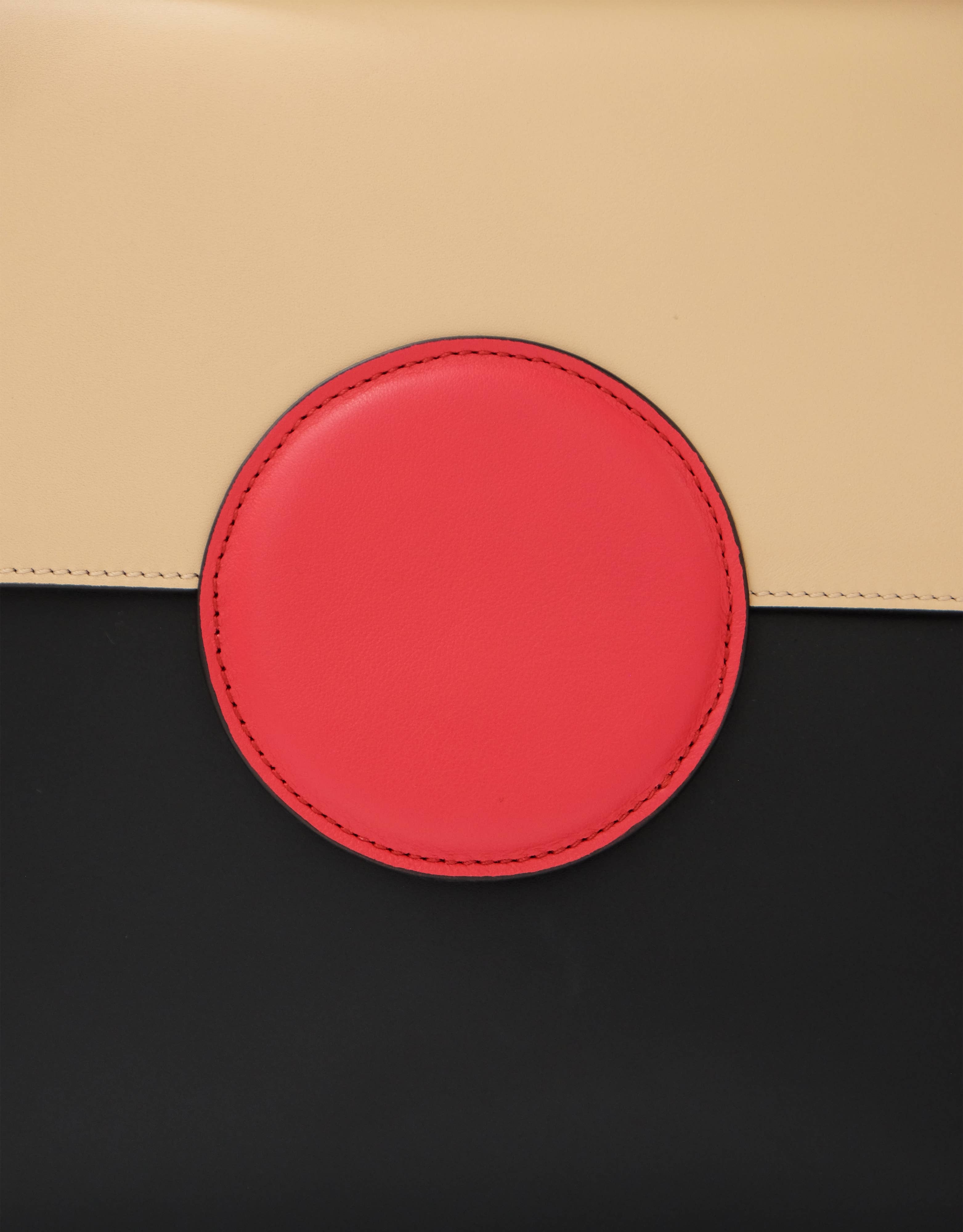 DeRosis - Venta al por mayor Bolso con correa - Mujer - Bolso Valentina de piel de becerro suave9