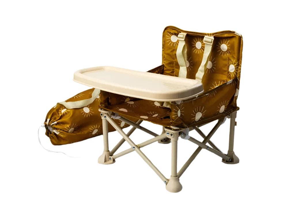 Starting Solids Australia - Vendita all'ingrosso Seggiolone - Neonati - Sedia Campie1