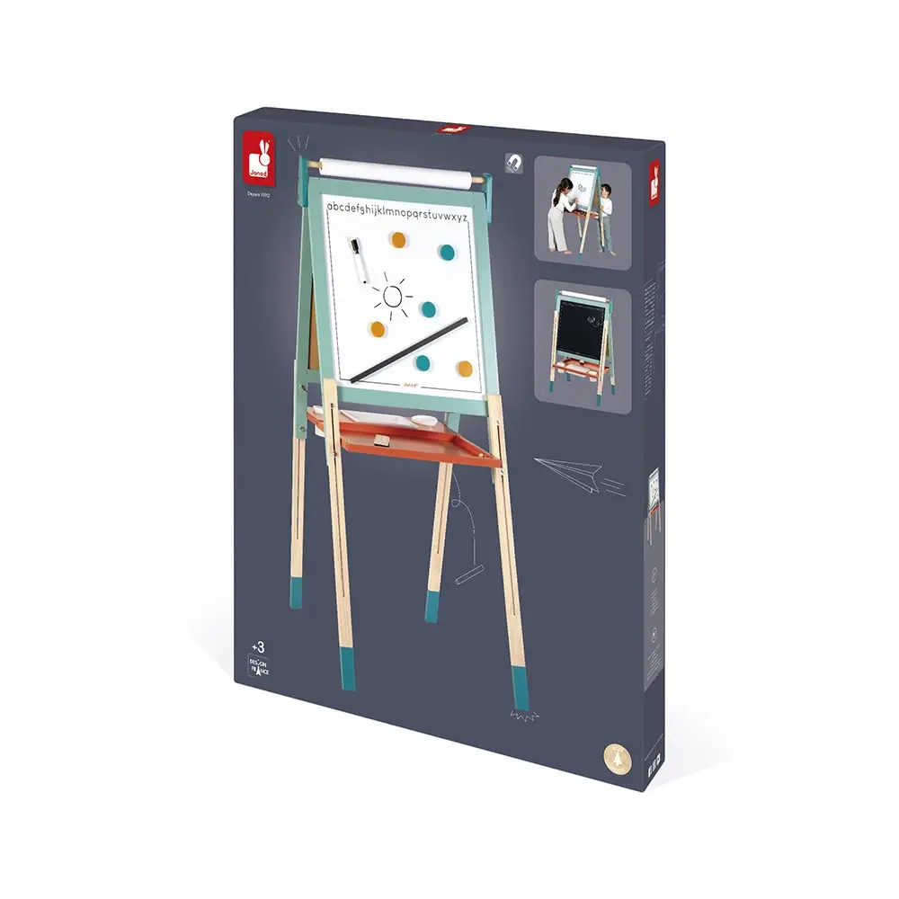 Juratoys - Vente Tableaux magnétiques - Tableau Magnétique Évolutif9