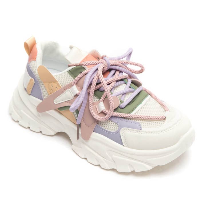 idealshoes - Wholesale Lifestyle Sneakers - Women's - 892614