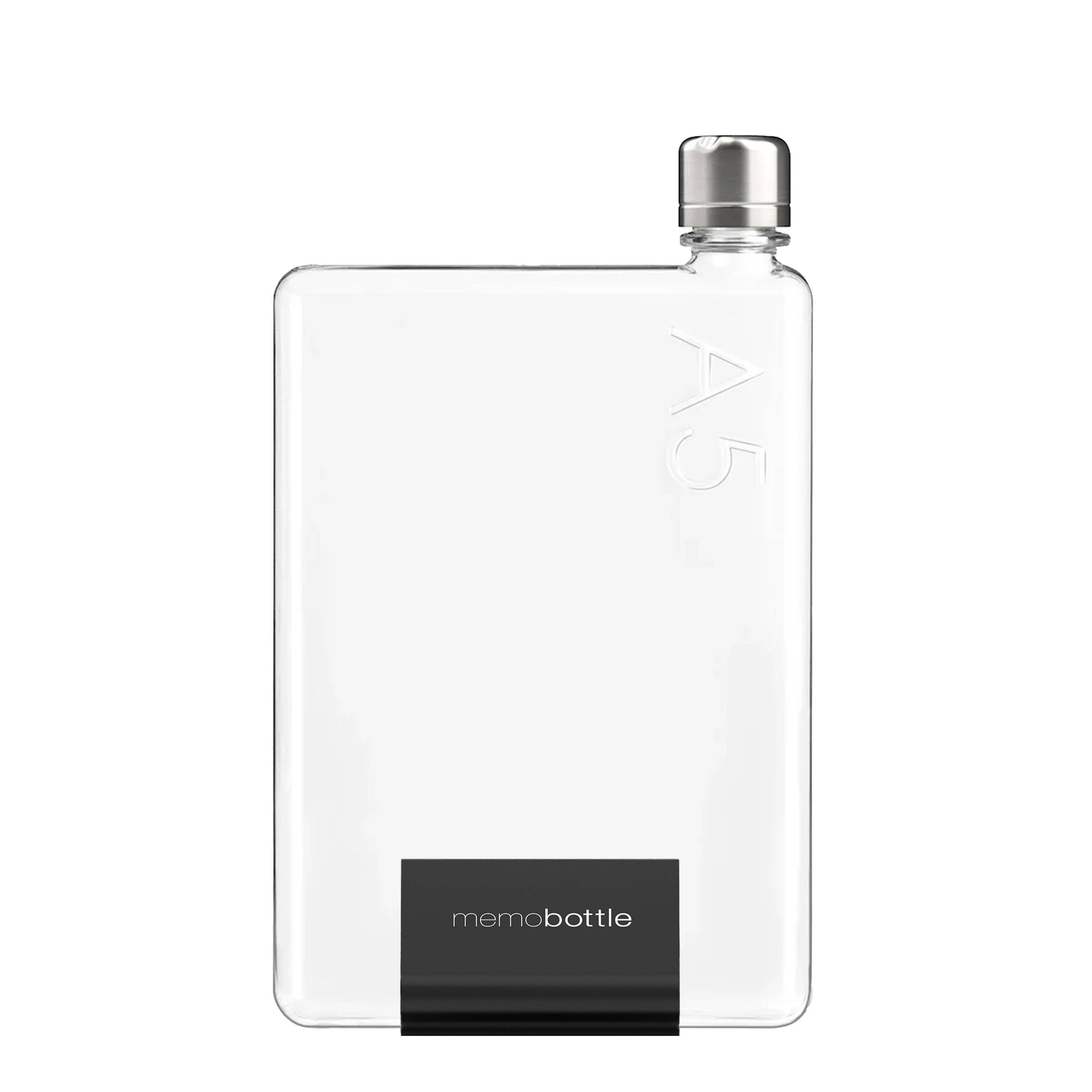 memobottle - Wholesale Desk Organizer - Black Desk Stand (Universal)1