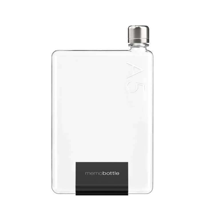 memobottle - Wholesale Desk Organizer - Black Desk Stand (Universal)1