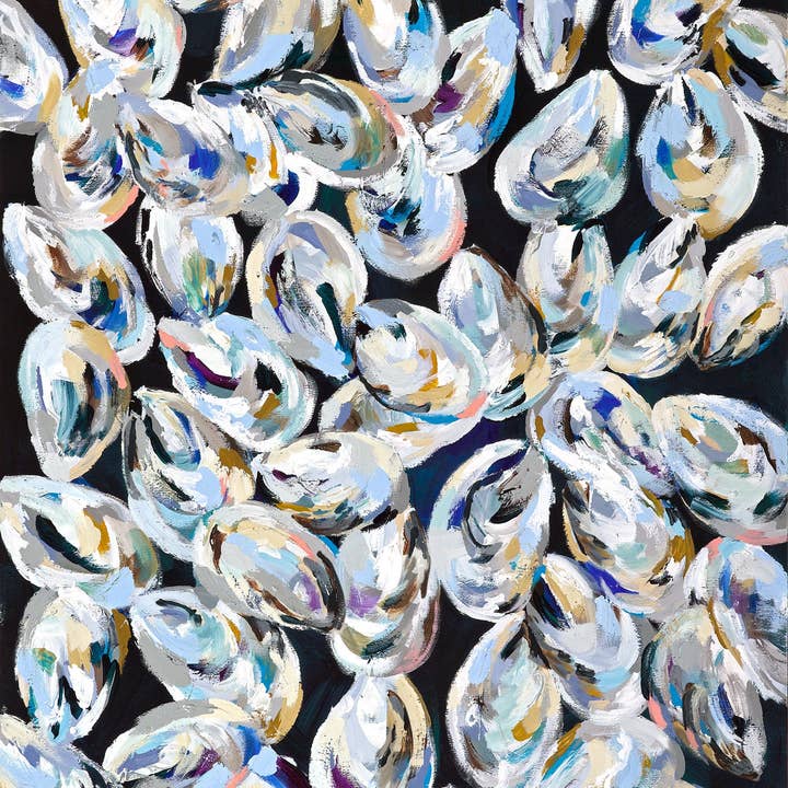 Kim Hovell Art - Wholesale Art Print - Nightfall Print