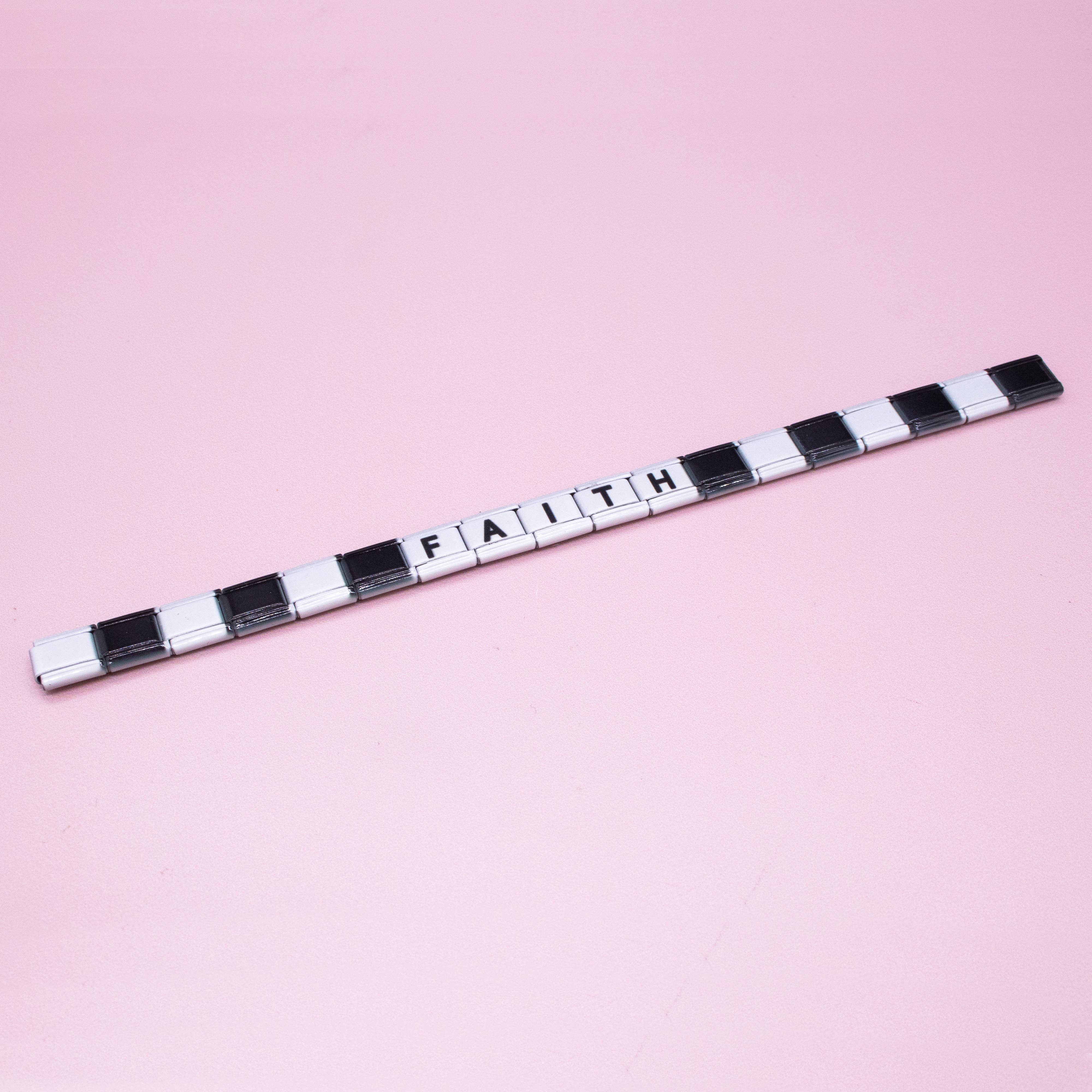 Frog Sac - Vente Bracelets à breloques/pendentifs - Bracelet à breloques italien - Bijoux Word Link pour filles26