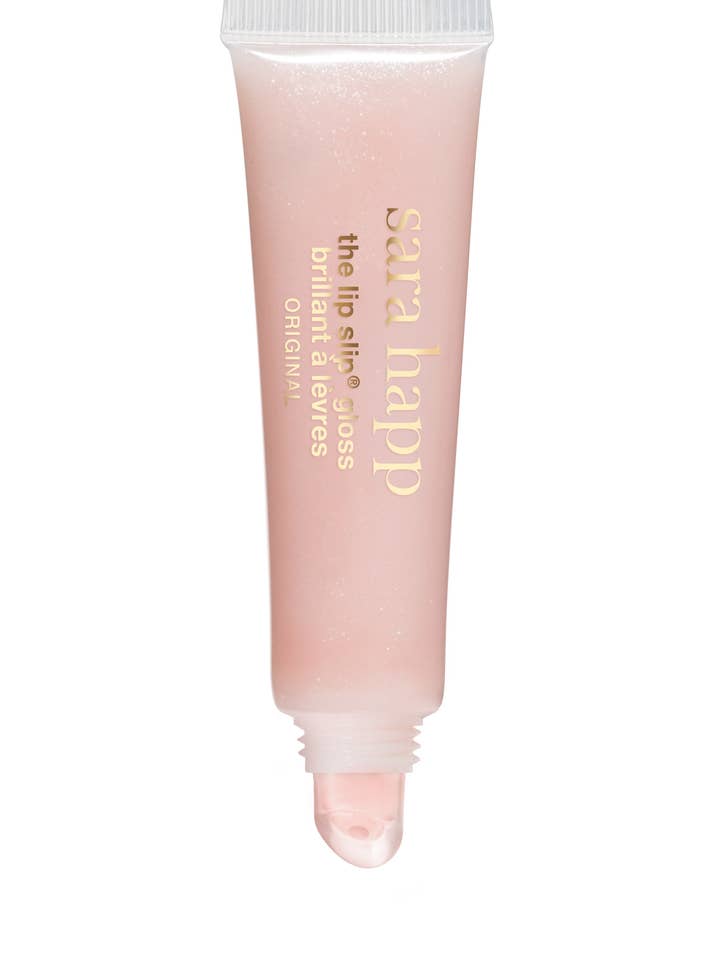 (Tester) The Lip Slip® Gloss for wholesale by Sara Happ