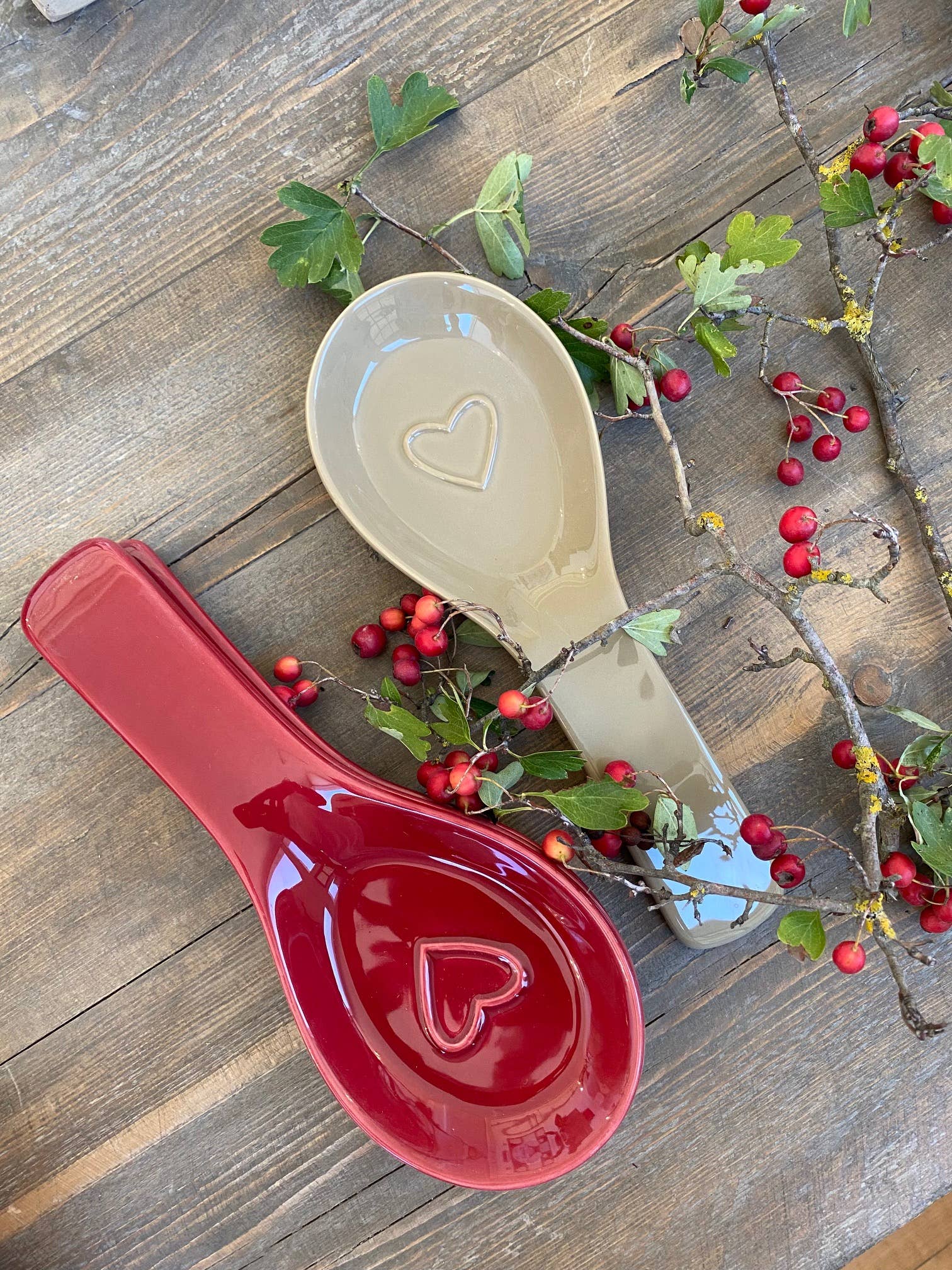 Luxe Lodge - Wholesale Kitchen Spoon - Lestole rest3