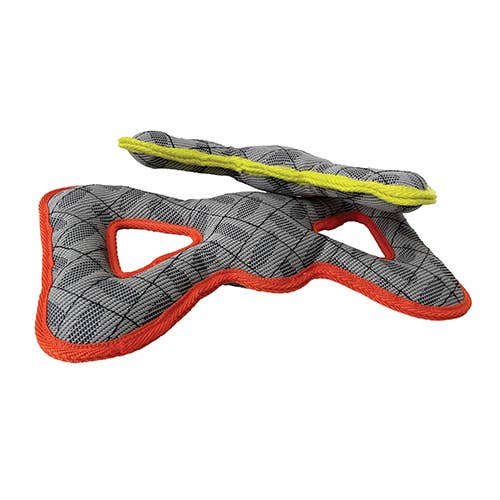 foufouBRANDS - Wholesale Pet Chew Toy - Dog - Tuff Tuggs Pully