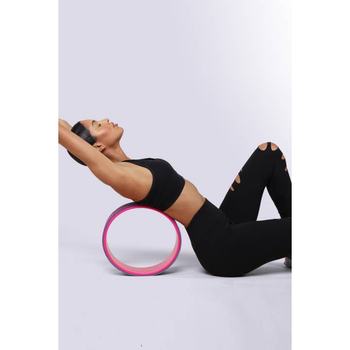Onamaste - Wholesale Yoga Mat - Yoga wheel