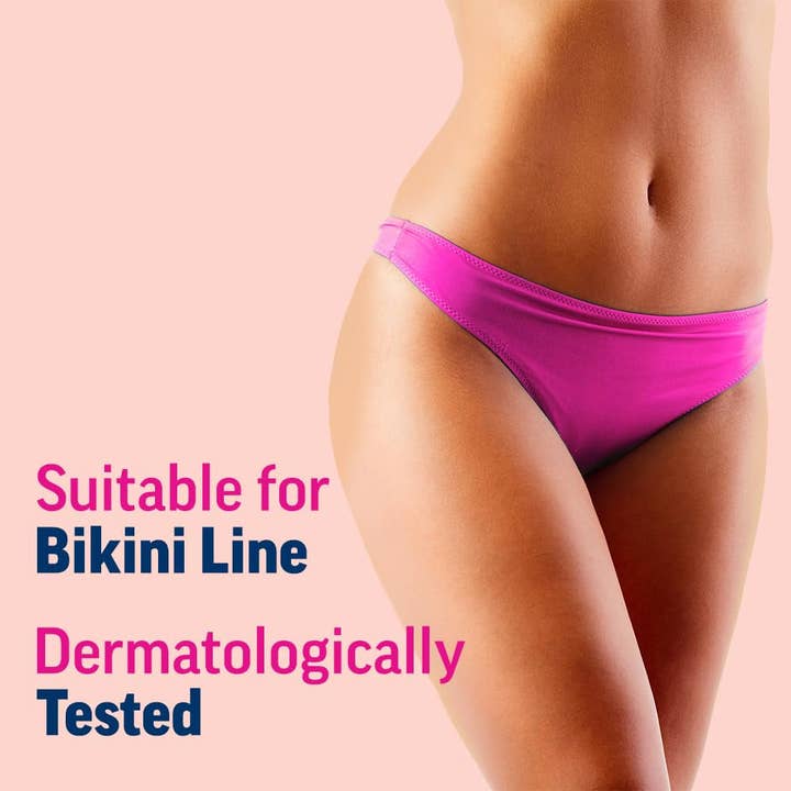 KT Supply - Wholesale Body Hair Removal Product - Veet Hair Removal Cream, Normal Skin, 200ml, 6.5 oz