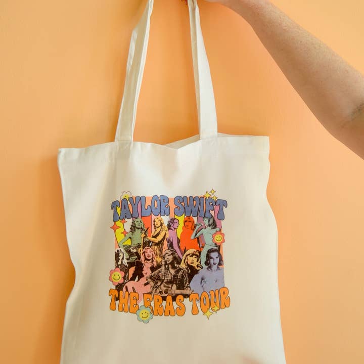 Bolso Taylor Swift Eras Tour para venta al por mayor de Sunshine Studio